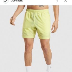 Gymshark shorts - NWT